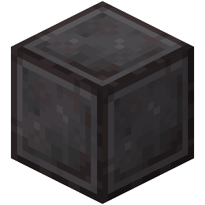 Minecraft Game Server - Netherite